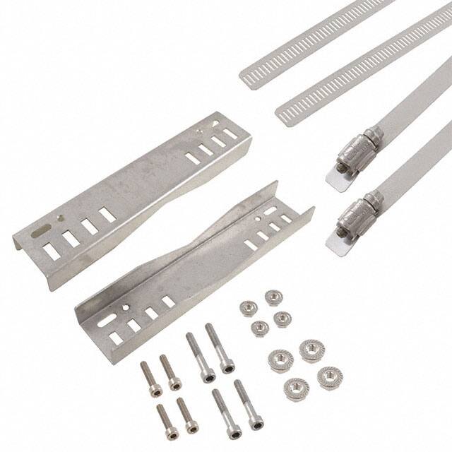 PMB180200KIT2 Hammond Manufacturing  Accessoires de boîte